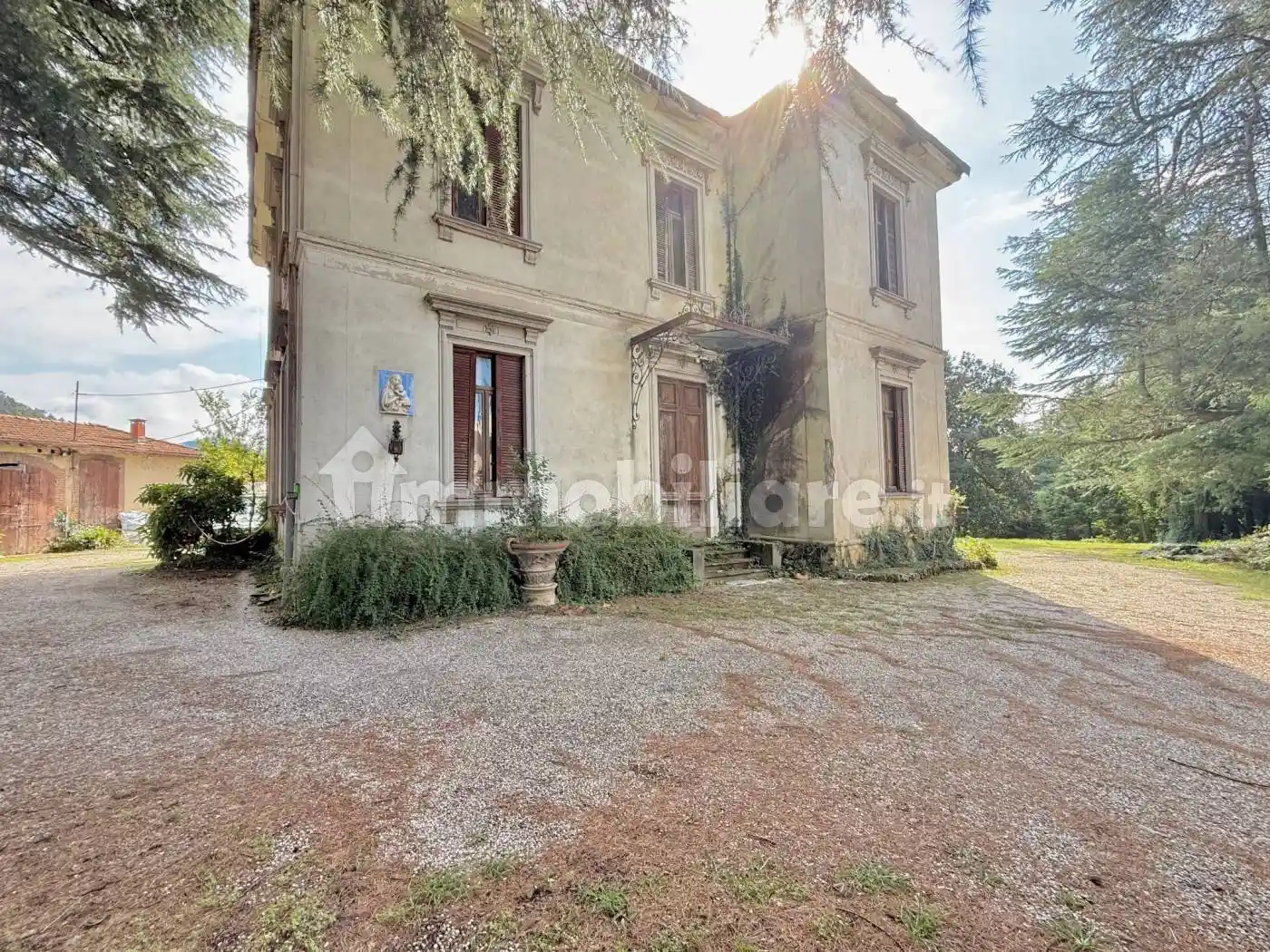 Villa in vendita a Trescore Balneario
