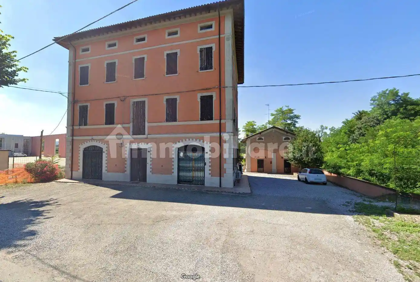 Palazzo - Edificio in vendita a Sassuolo