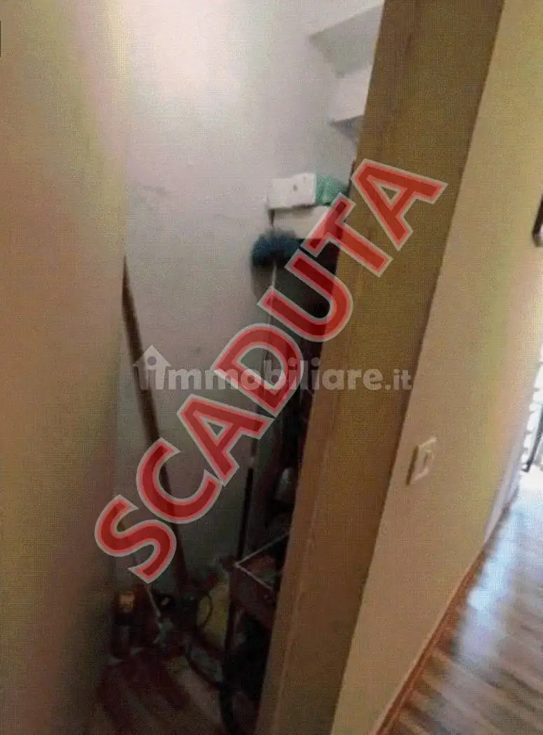 Appartamento in asta a Villalvernia