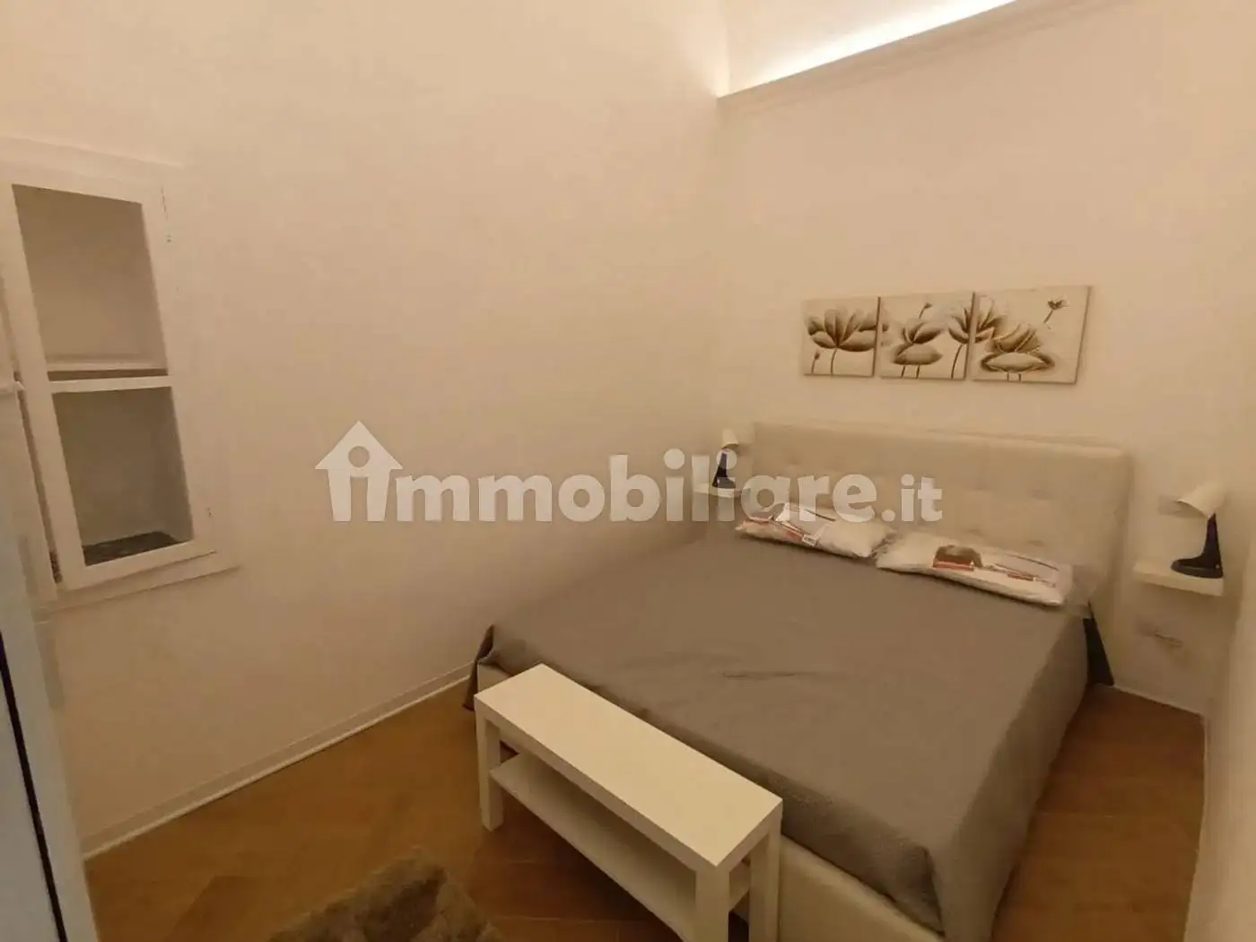 Appartamento in affitto a Cinisi