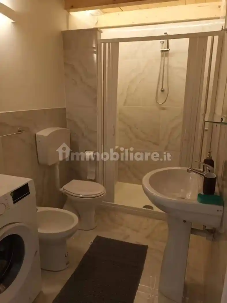 Bilocale via Zangara Sacerdote, 25, Centro, Cinisi - foto 2