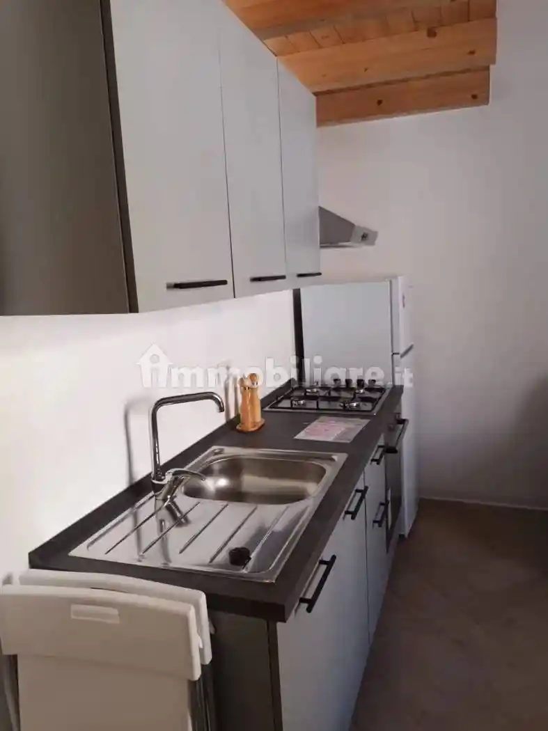 Bilocale via Zangara Sacerdote, 25, Centro, Cinisi - foto 3