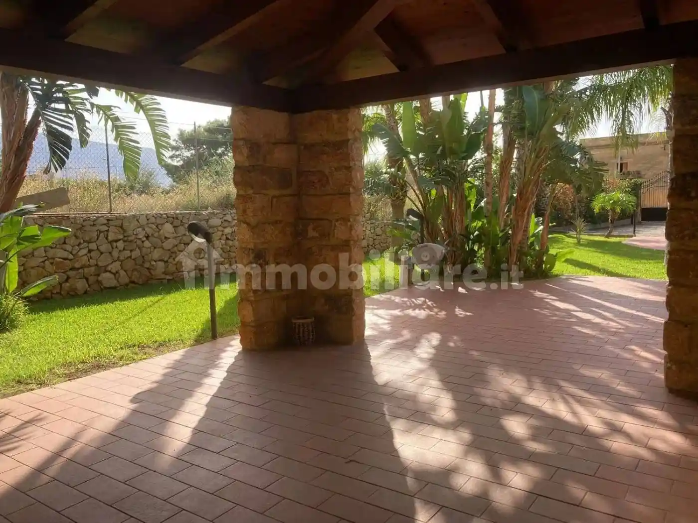 Villa unifamiliare via Luigi Einaudi San C., Centro, Cinisi - foto 2