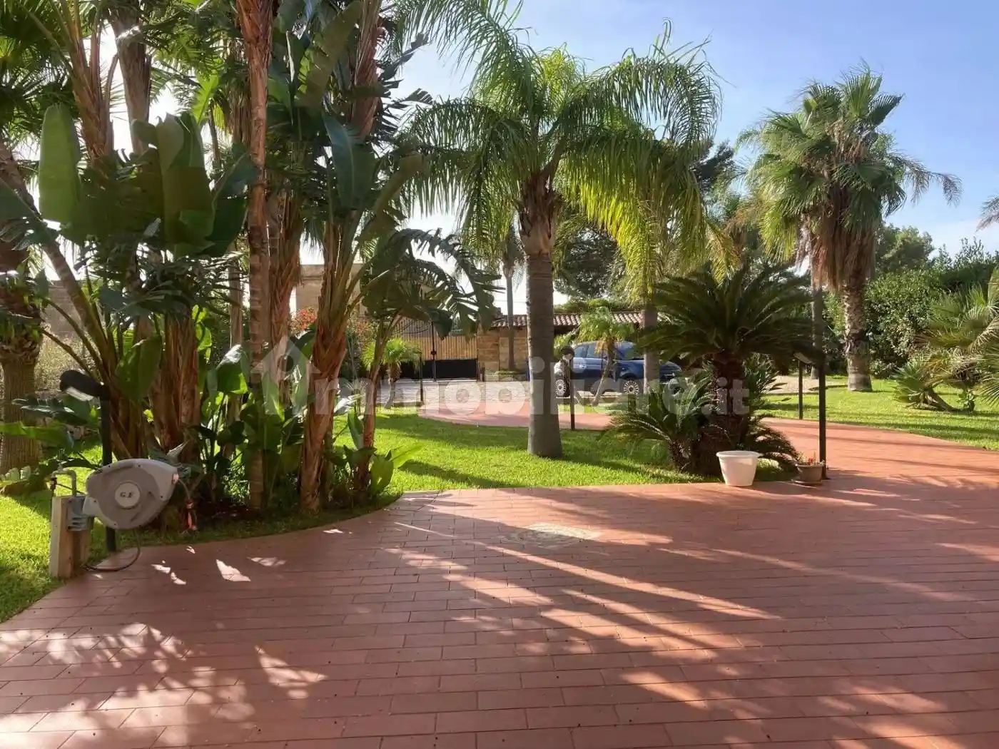 Villa unifamiliare via Luigi Einaudi San C., Centro, Cinisi - foto 3