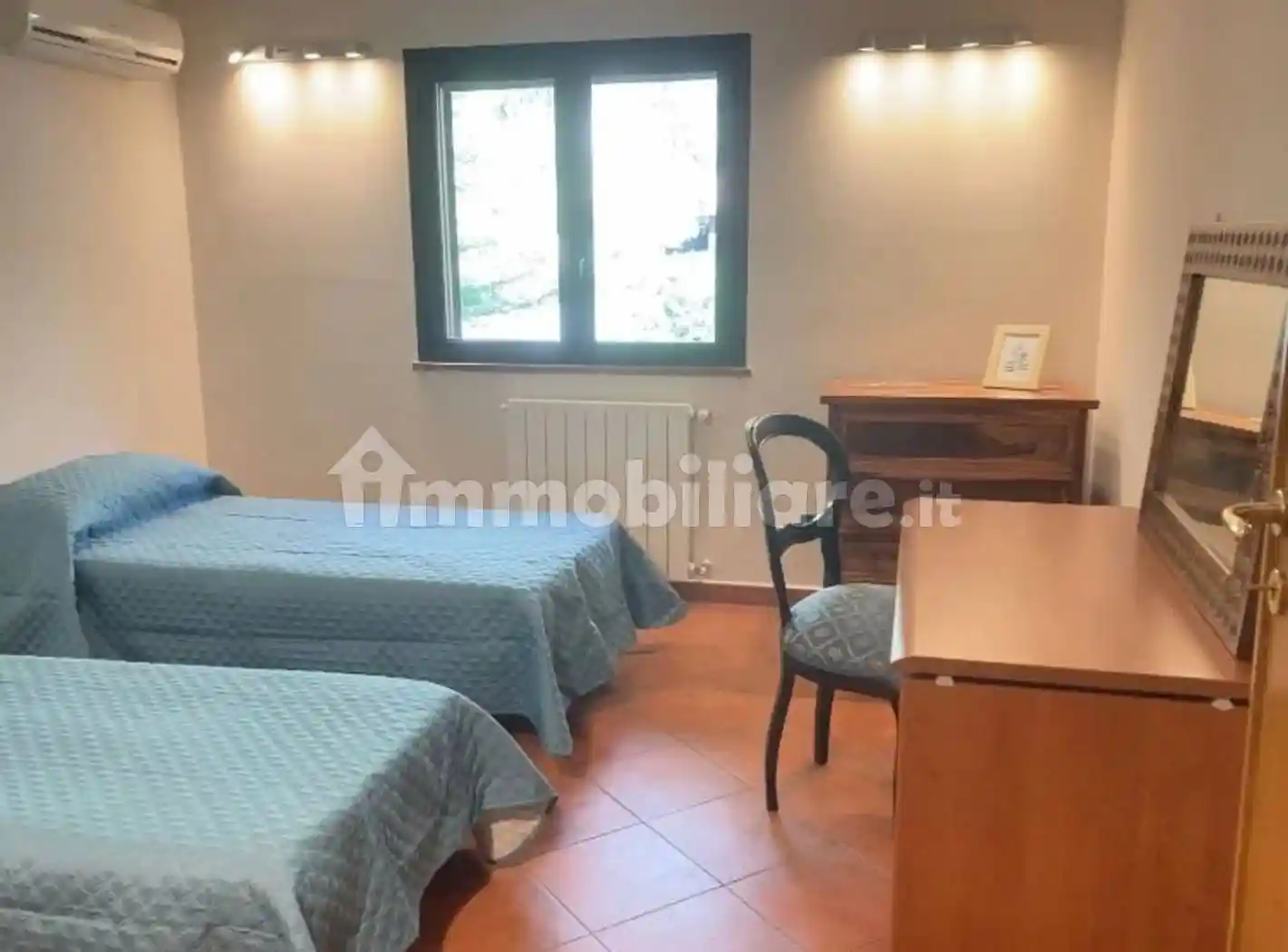 Villa unifamiliare via Luigi Einaudi San C., Centro, Cinisi - foto 4