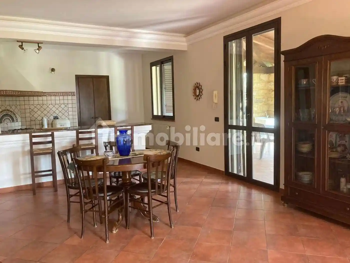 Villa unifamiliare via Luigi Einaudi San C., Centro, Cinisi - foto 5