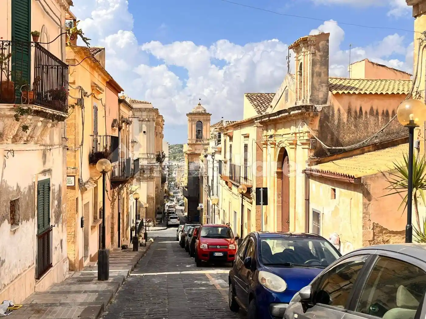 Casa indipendente in vendita a Noto