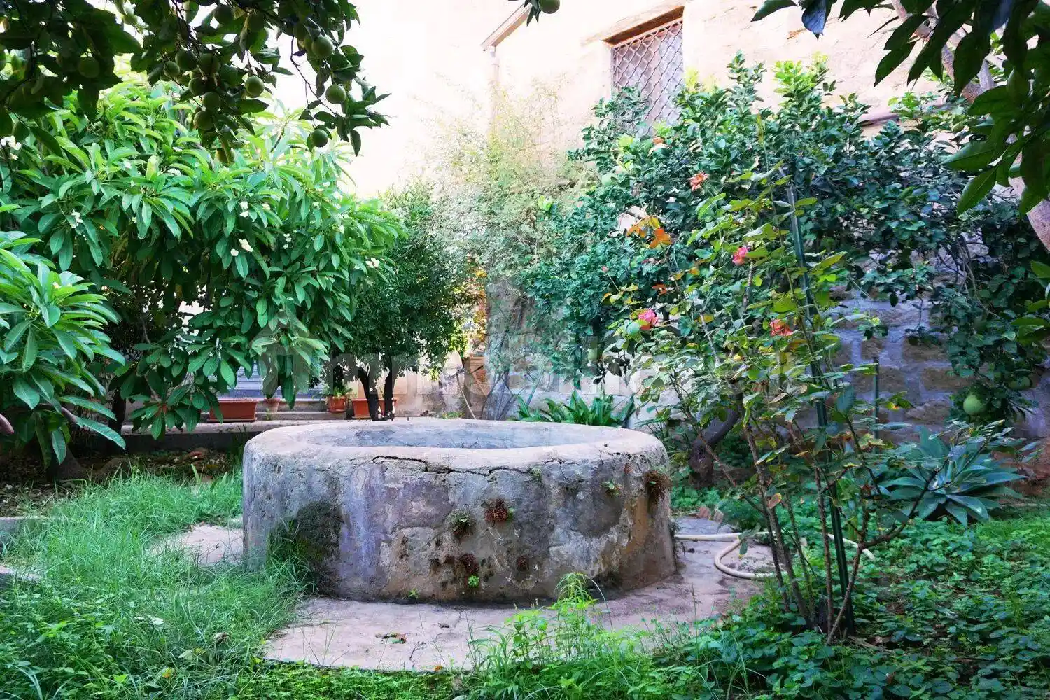 Villa in vendita a Terrasini