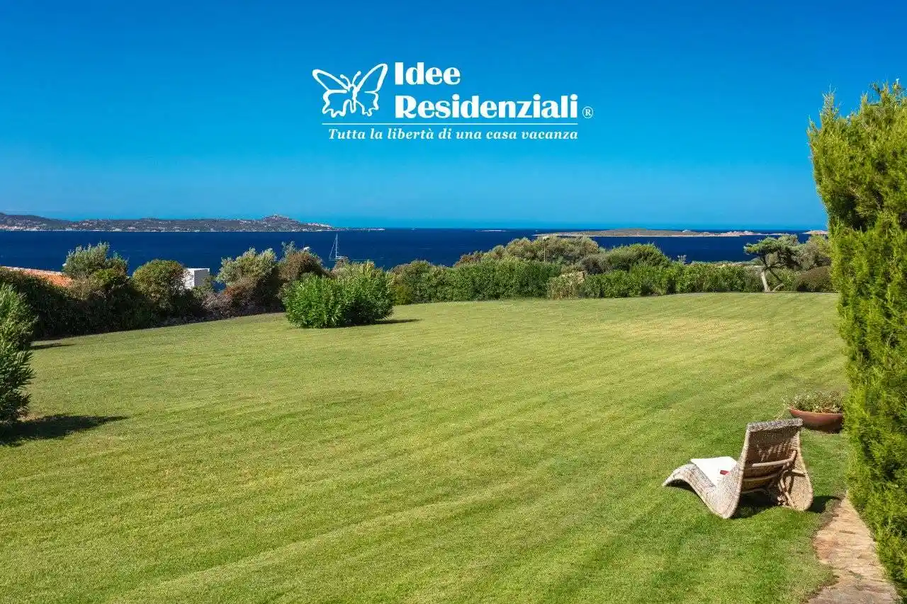 Quadrilocale via punta lada, Porto Rotondo, Olbia - foto 3