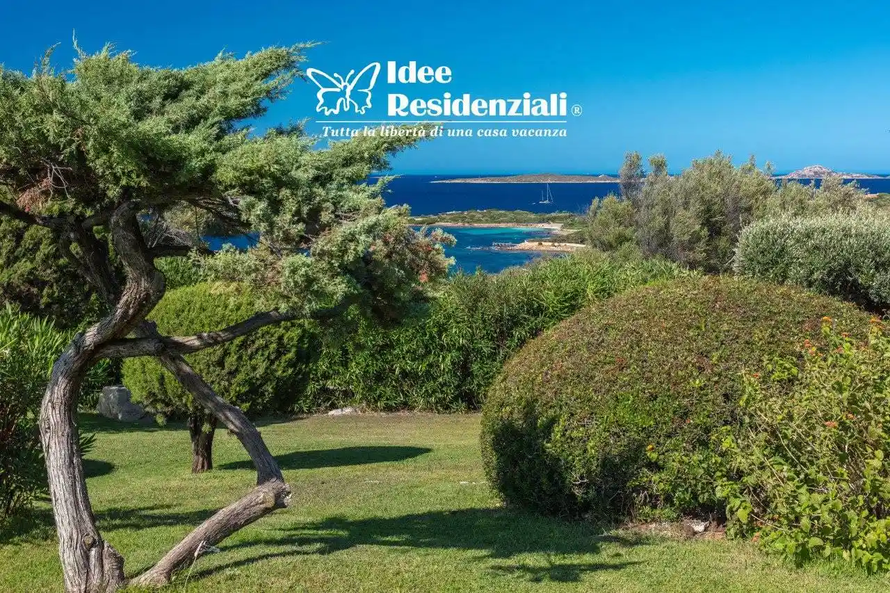 Quadrilocale via punta lada, Porto Rotondo, Olbia - foto 5