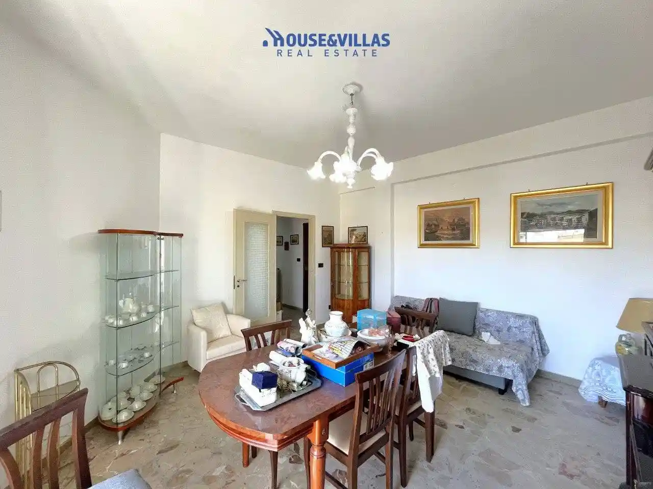 Appartamento in vendita a Siracusa