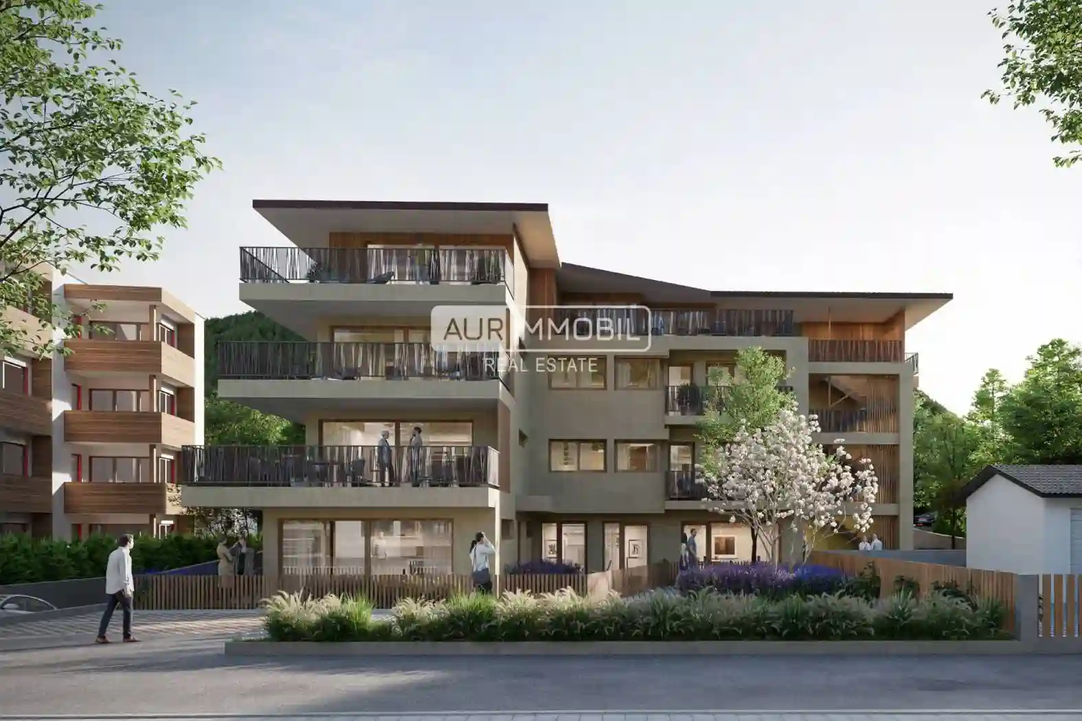 Attico - Mansarda - foto 4