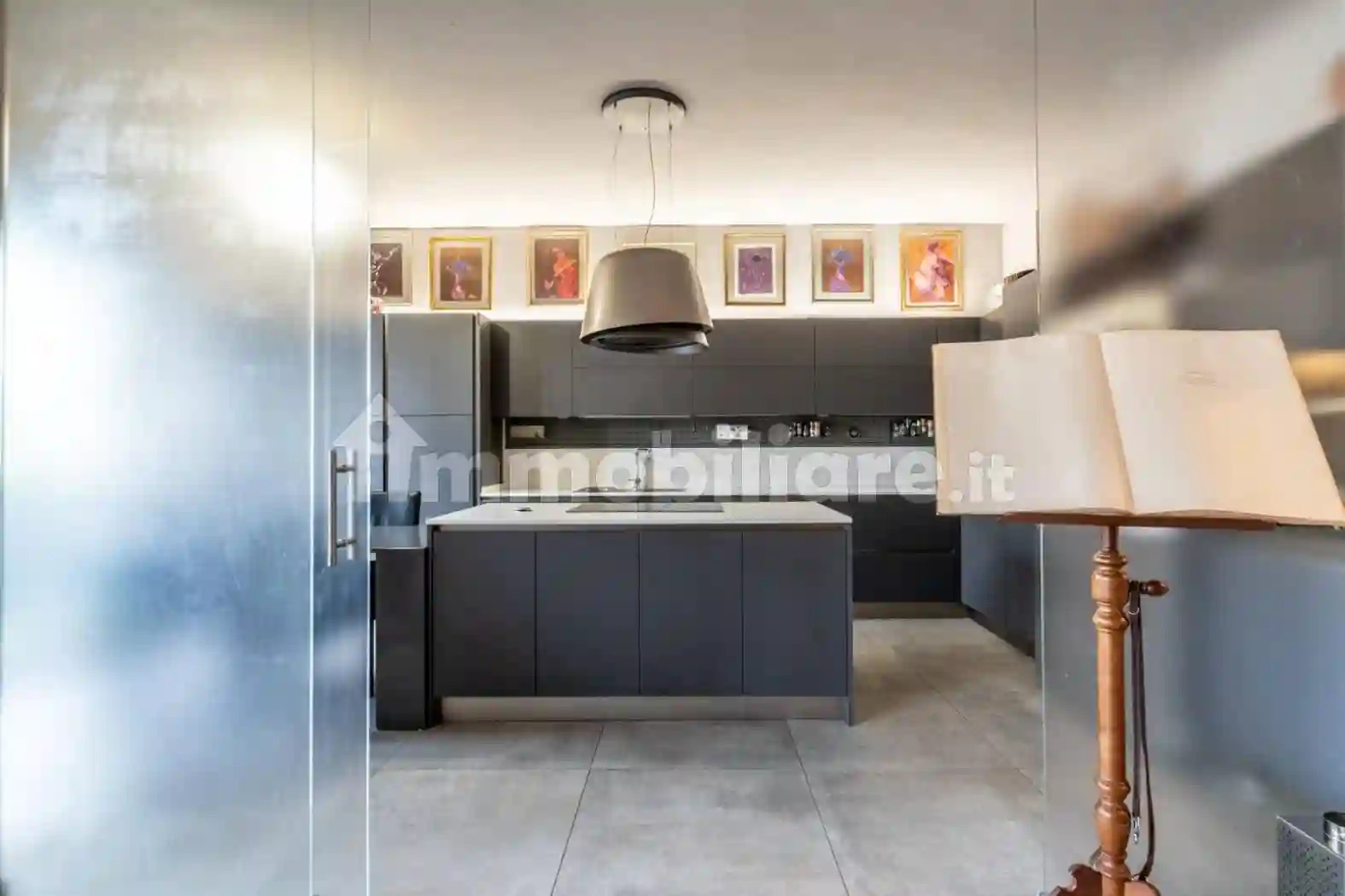 Appartamento - foto 3