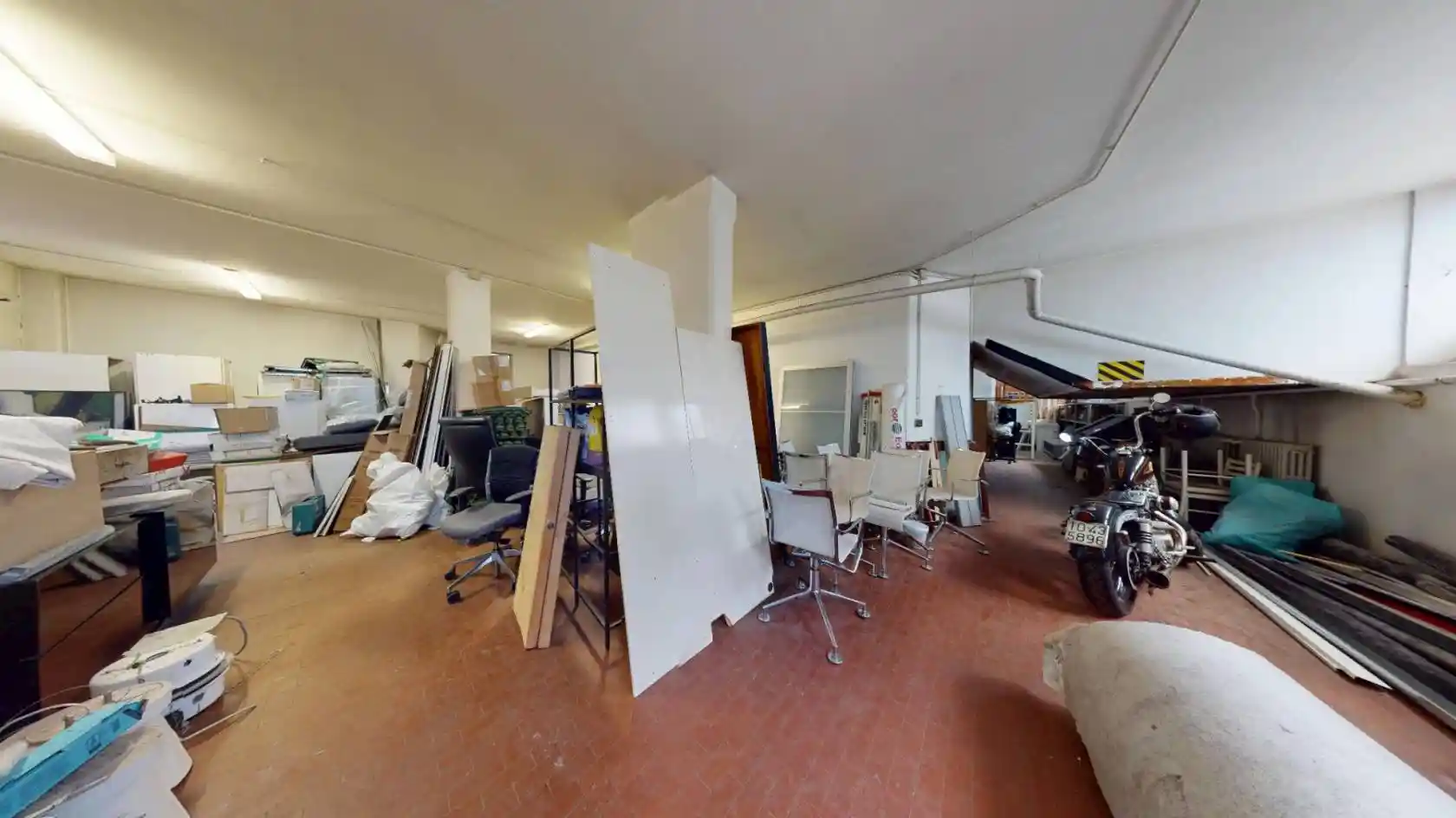 Loft in vendita a Torino