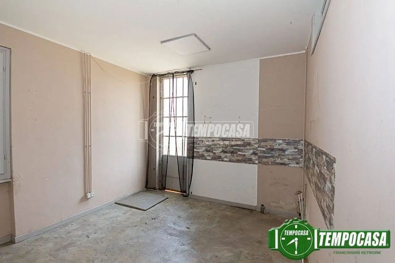 Bilocale Strada Provinciale BS 235, Centro, Crespiatica - foto 2