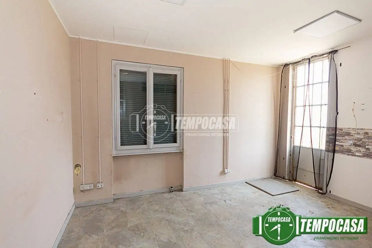 Bilocale Strada Provinciale BS 235, Centro, Crespiatica - foto 3