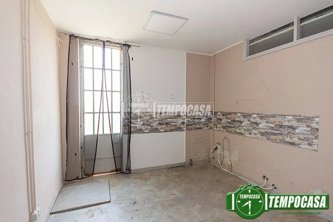 Bilocale Strada Provinciale BS 235, Centro, Crespiatica - foto 4