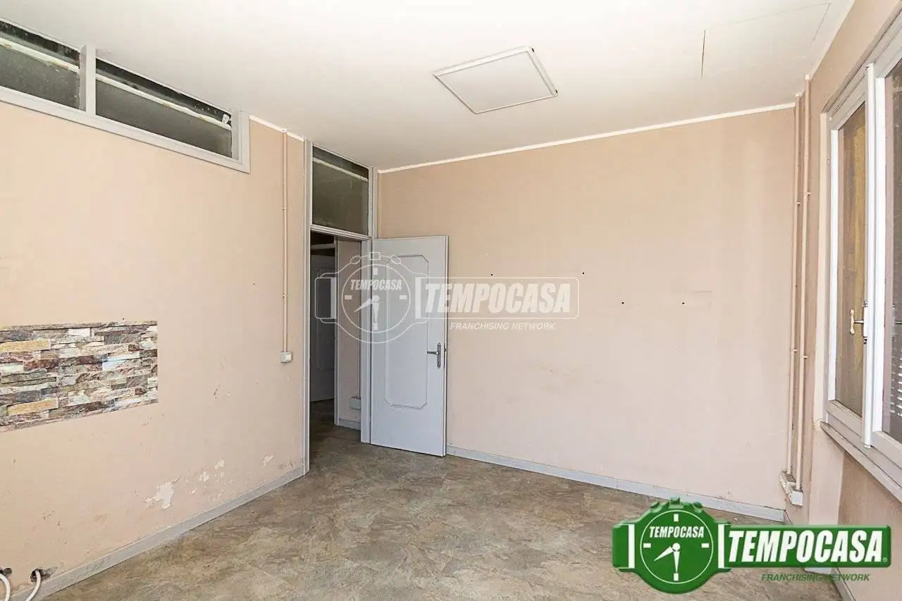 Bilocale Strada Provinciale BS 235, Centro, Crespiatica - foto 5