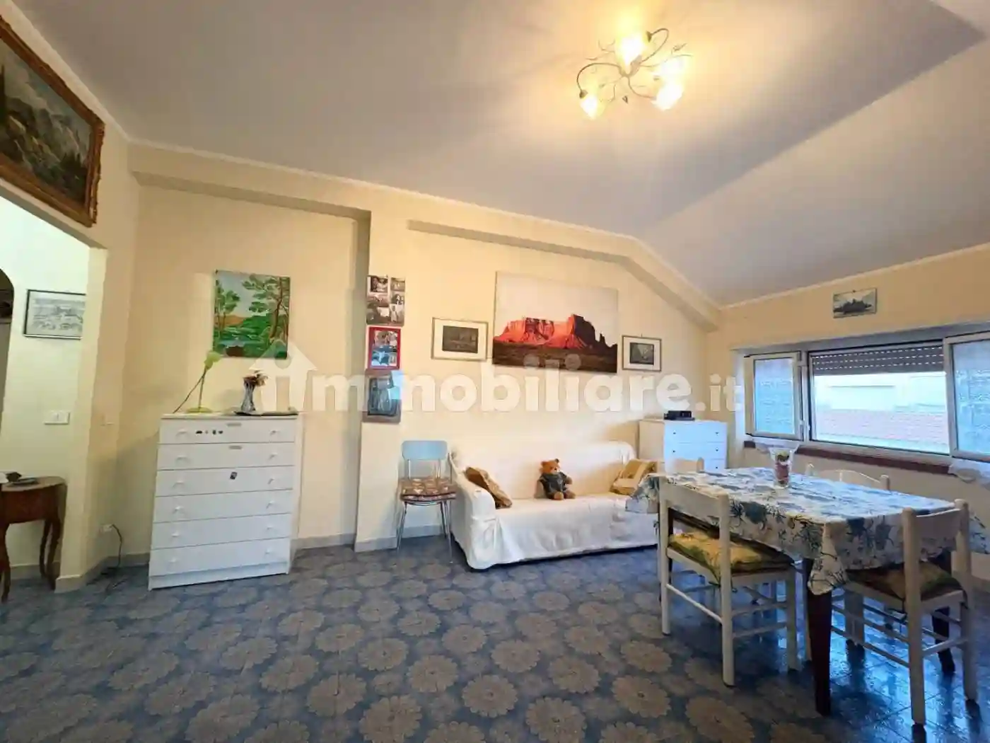 Attico - Mansarda - foto 5