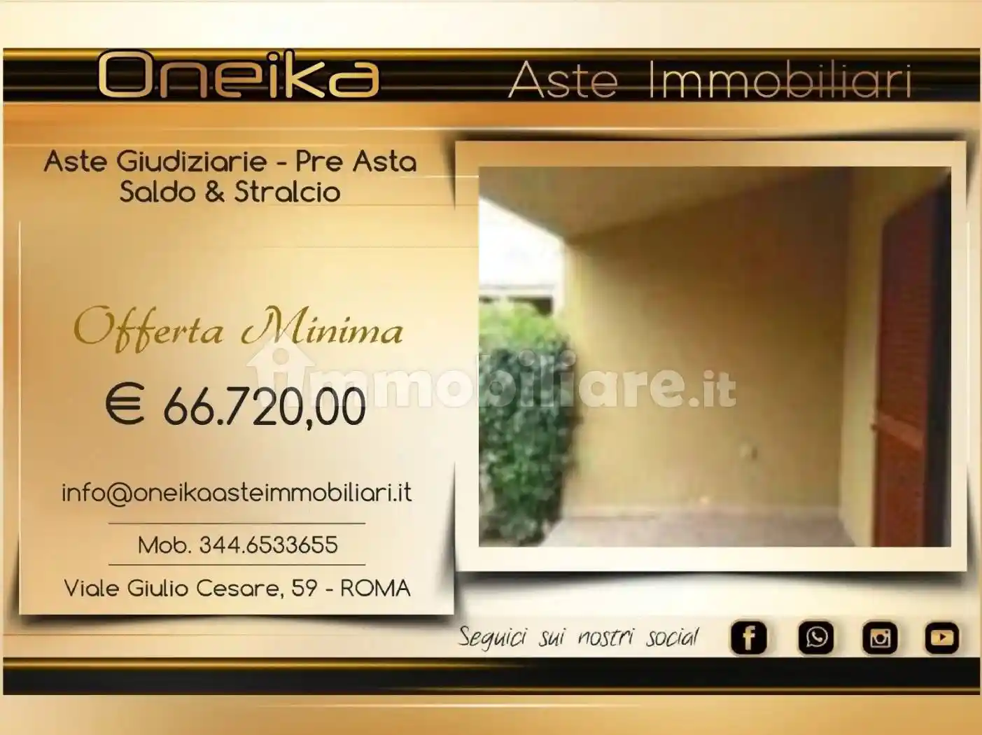 Appartamento in vendita a Trinità d'Agultu e Vignola