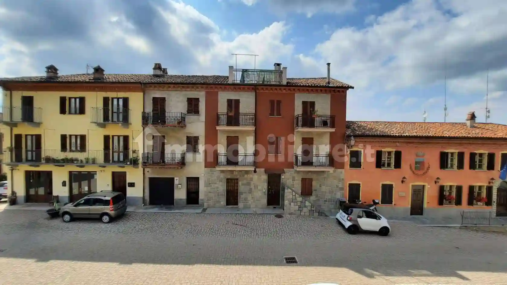 Casa indipendente - foto 3