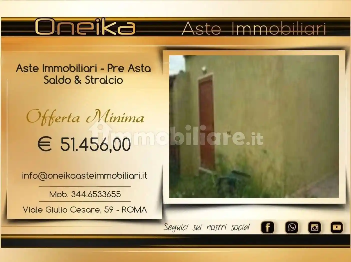 Appartamento in vendita a Trinità d'Agultu e Vignola