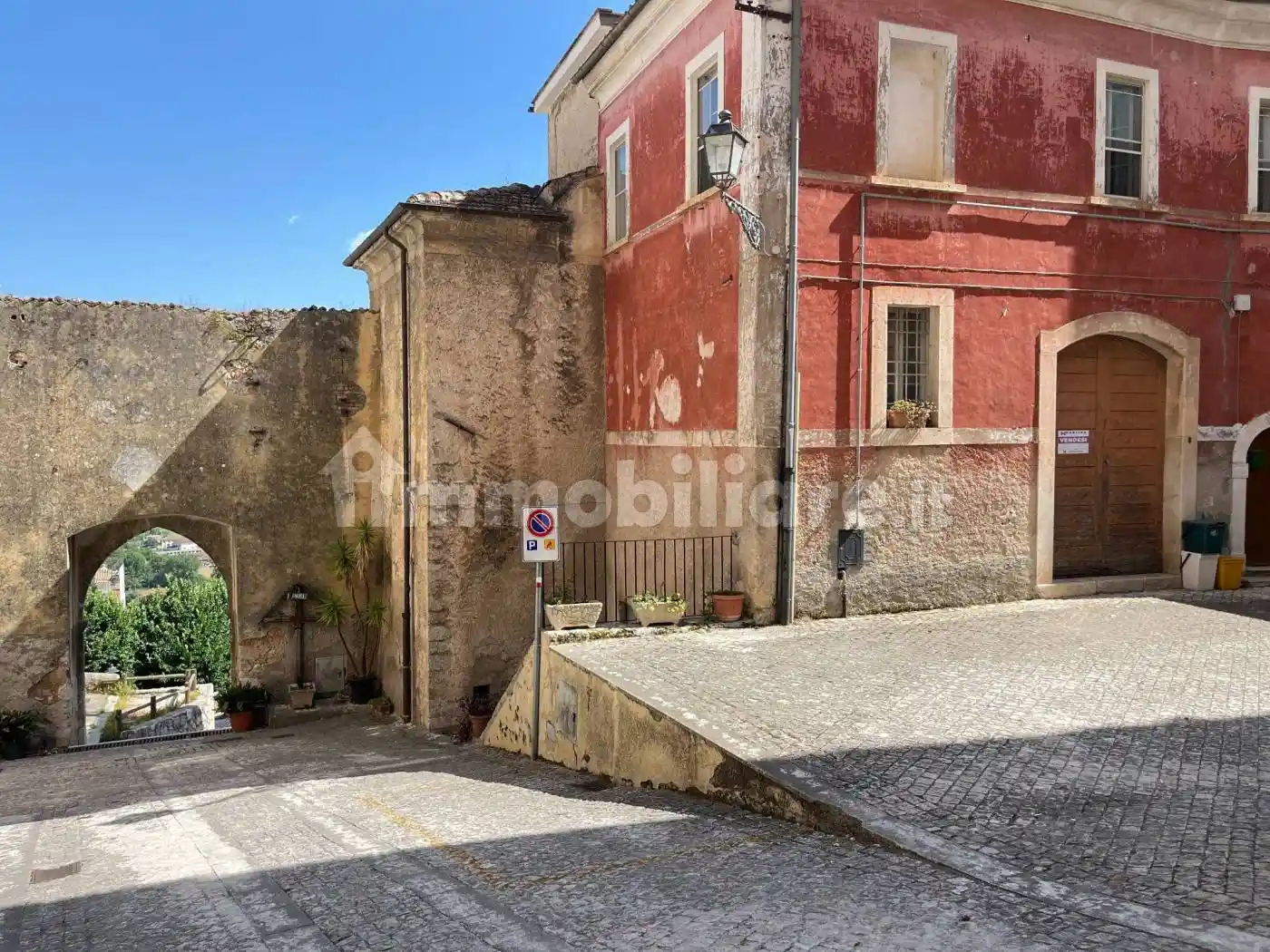 Appartamento in vendita a Alvito