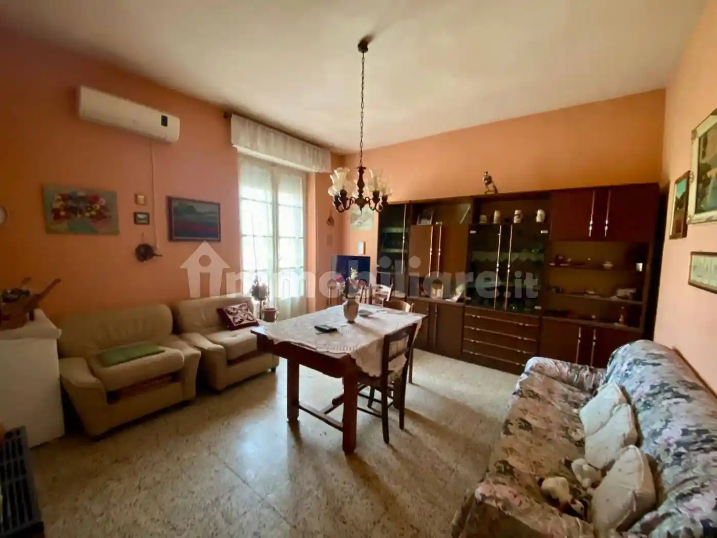 Appartamento in vendita a Podenzano