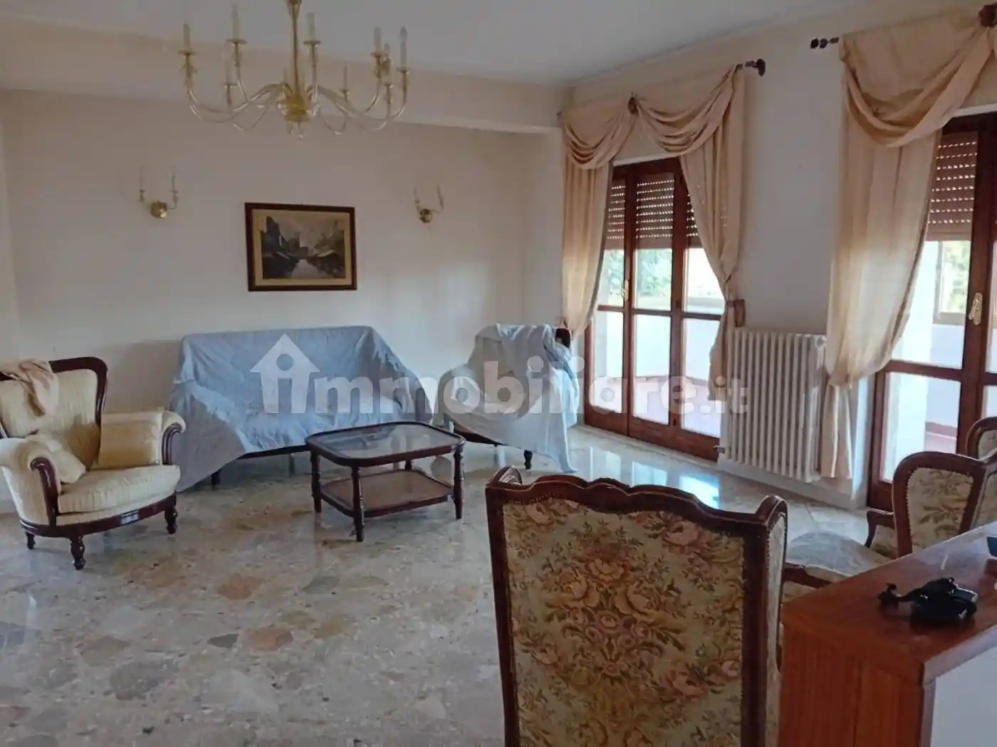 Appartamento in vendita a Castellana Grotte