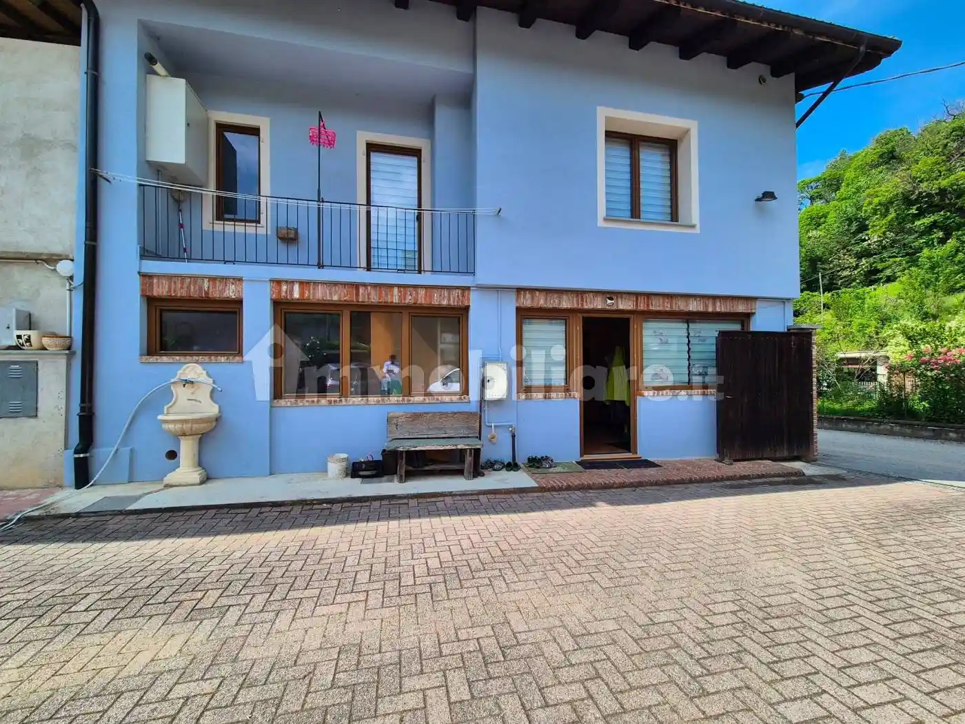 Rustico - Casale in vendita a Boves