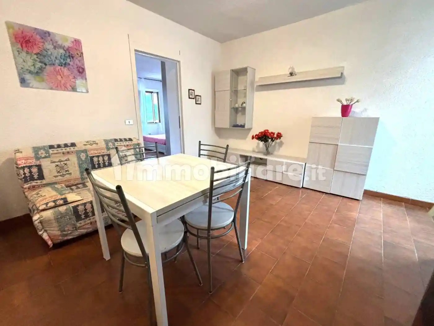 Bilocale frazione Leuso, Vendone - foto 2