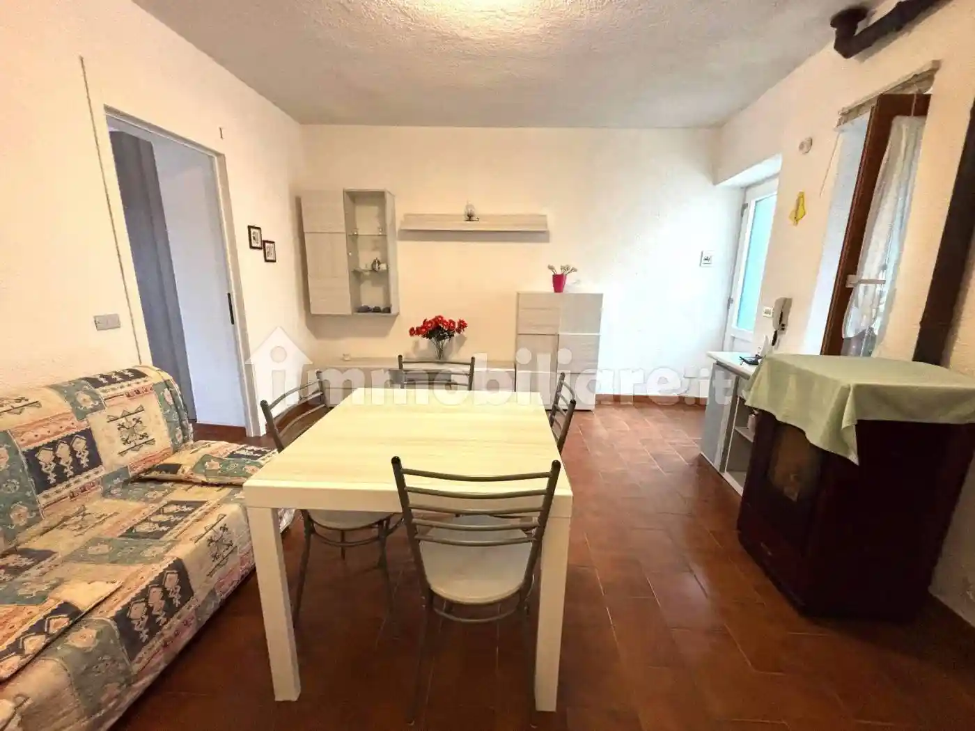 Bilocale frazione Leuso, Vendone - foto 3