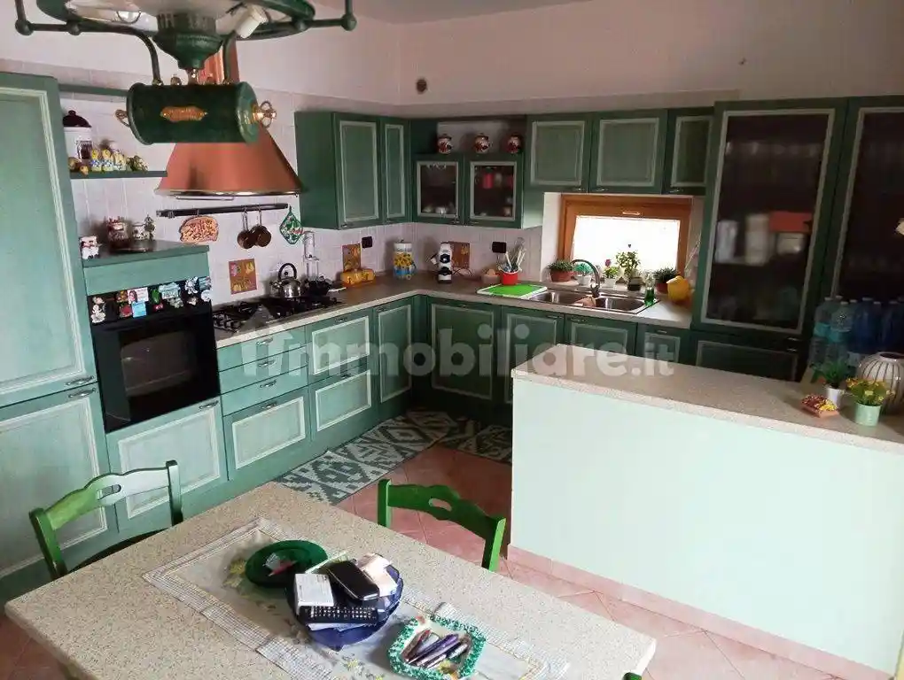 Quadrilocale via Roma 273, Centro, Spezzano della Sila - foto 2