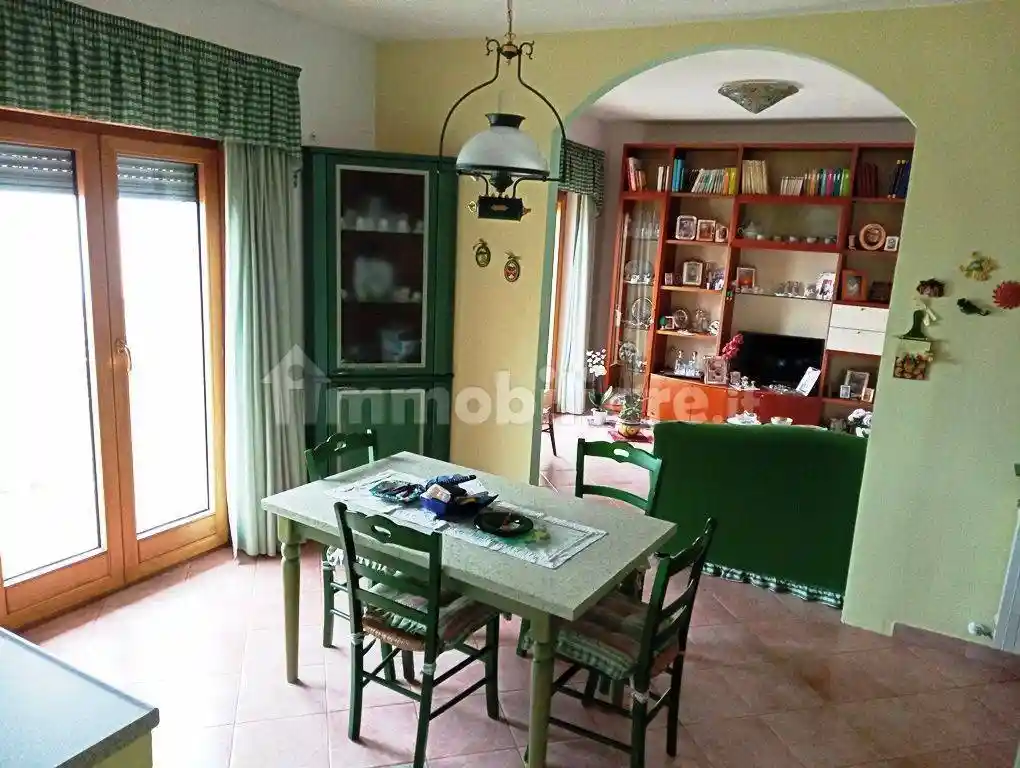 Quadrilocale via Roma 273, Centro, Spezzano della Sila - foto 3