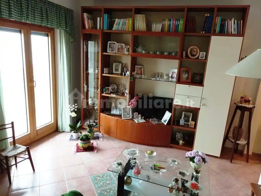 Quadrilocale via Roma 273, Centro, Spezzano della Sila - foto 4