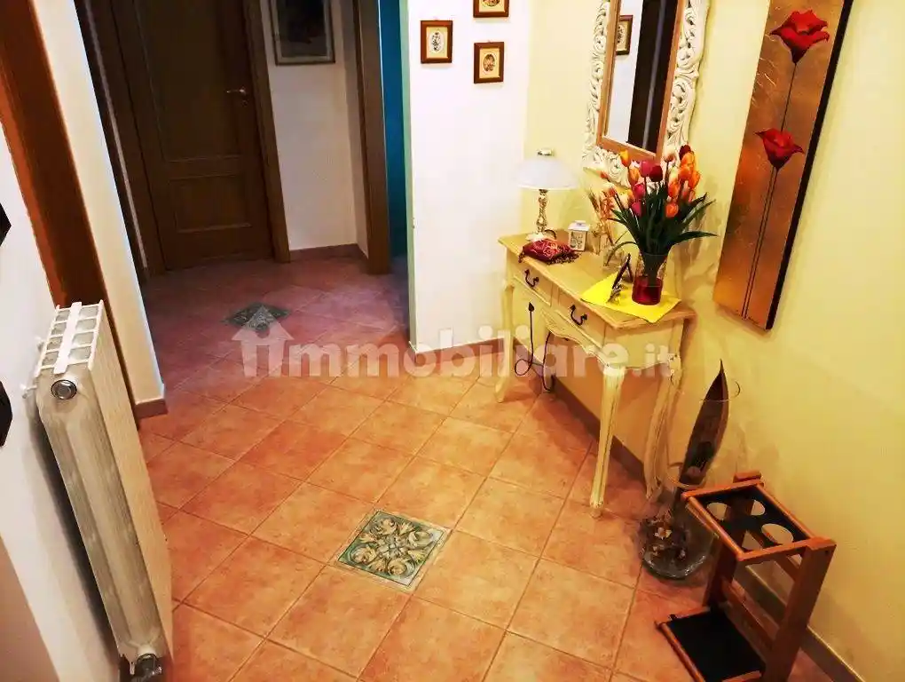 Quadrilocale via Roma 273, Centro, Spezzano della Sila - foto 5