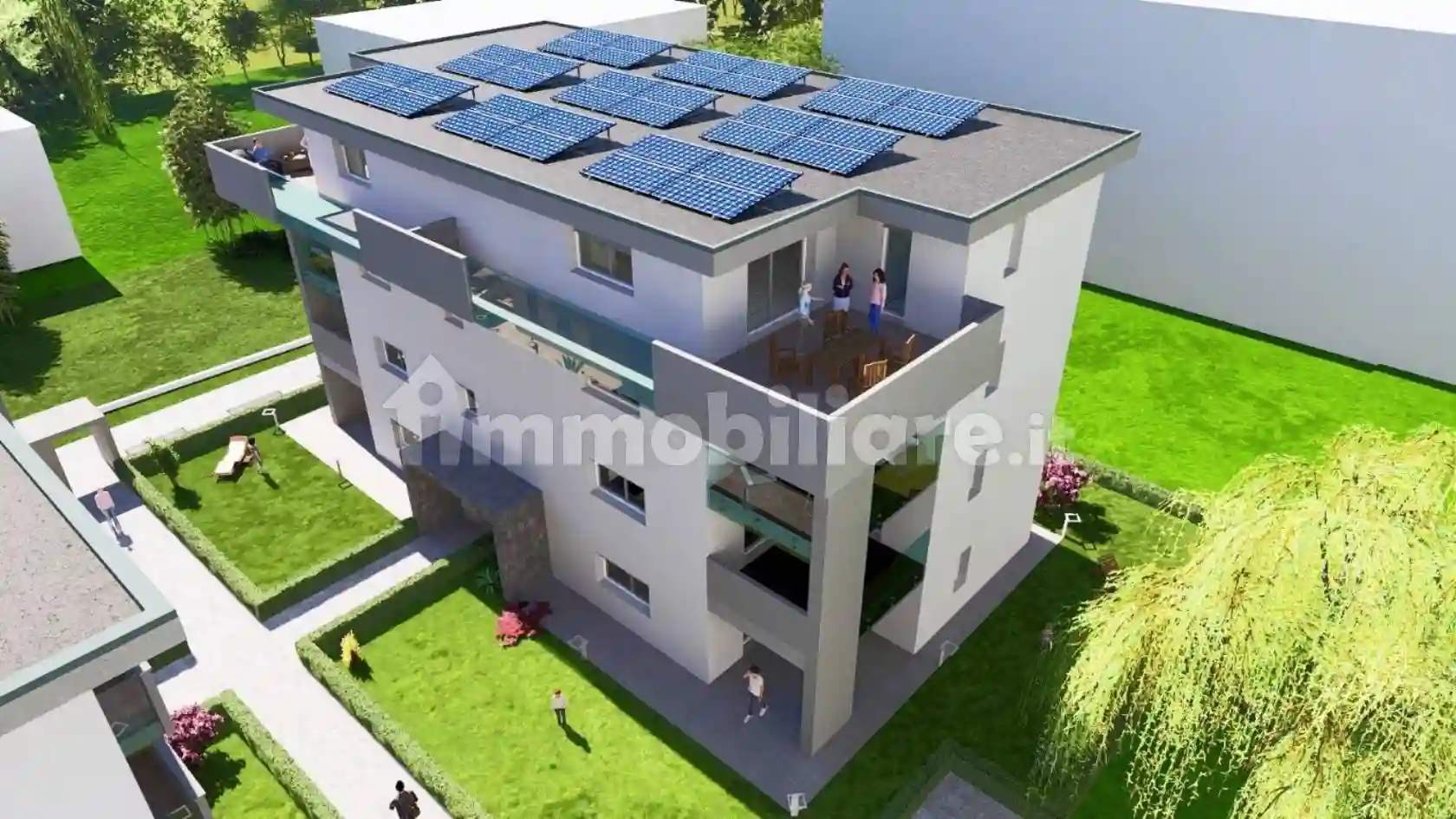 Appartamento - foto 2