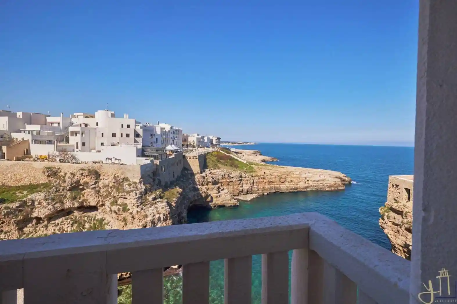 Casa indipendente in vendita a Polignano a Mare