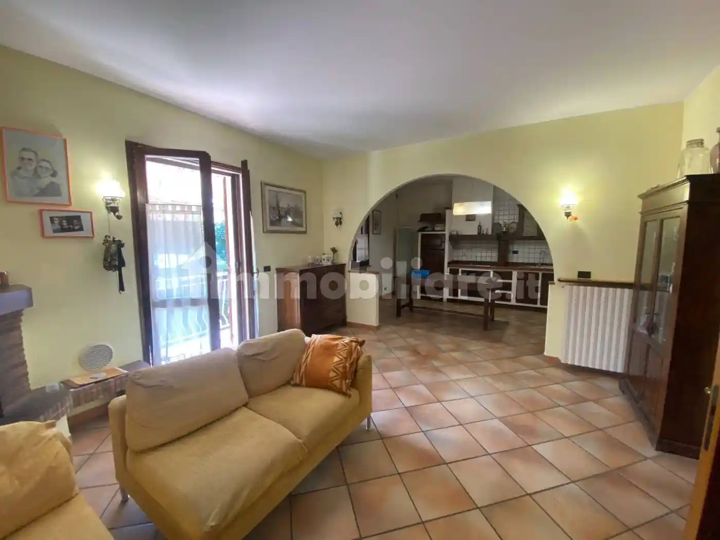 Appartamento in vendita a Fiorano Modenese