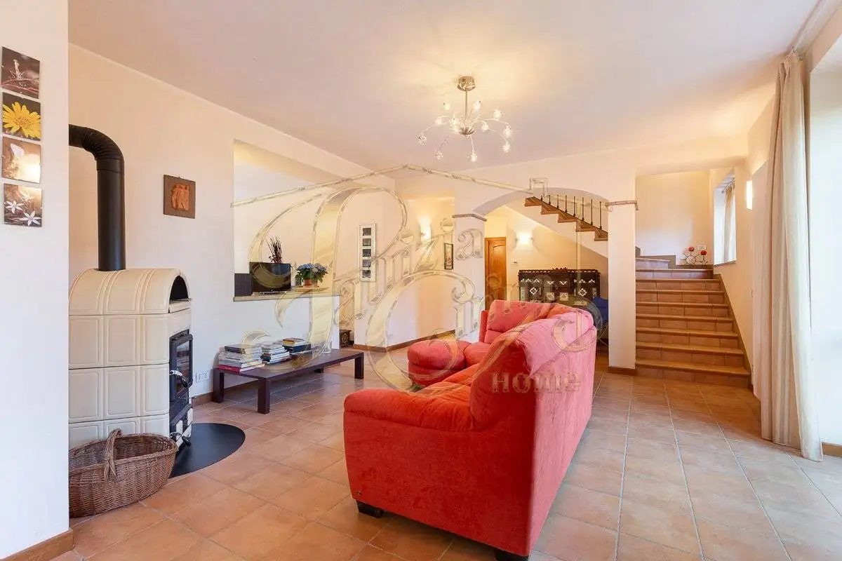 Sasso Strada Merline, Agazzano - foto 2