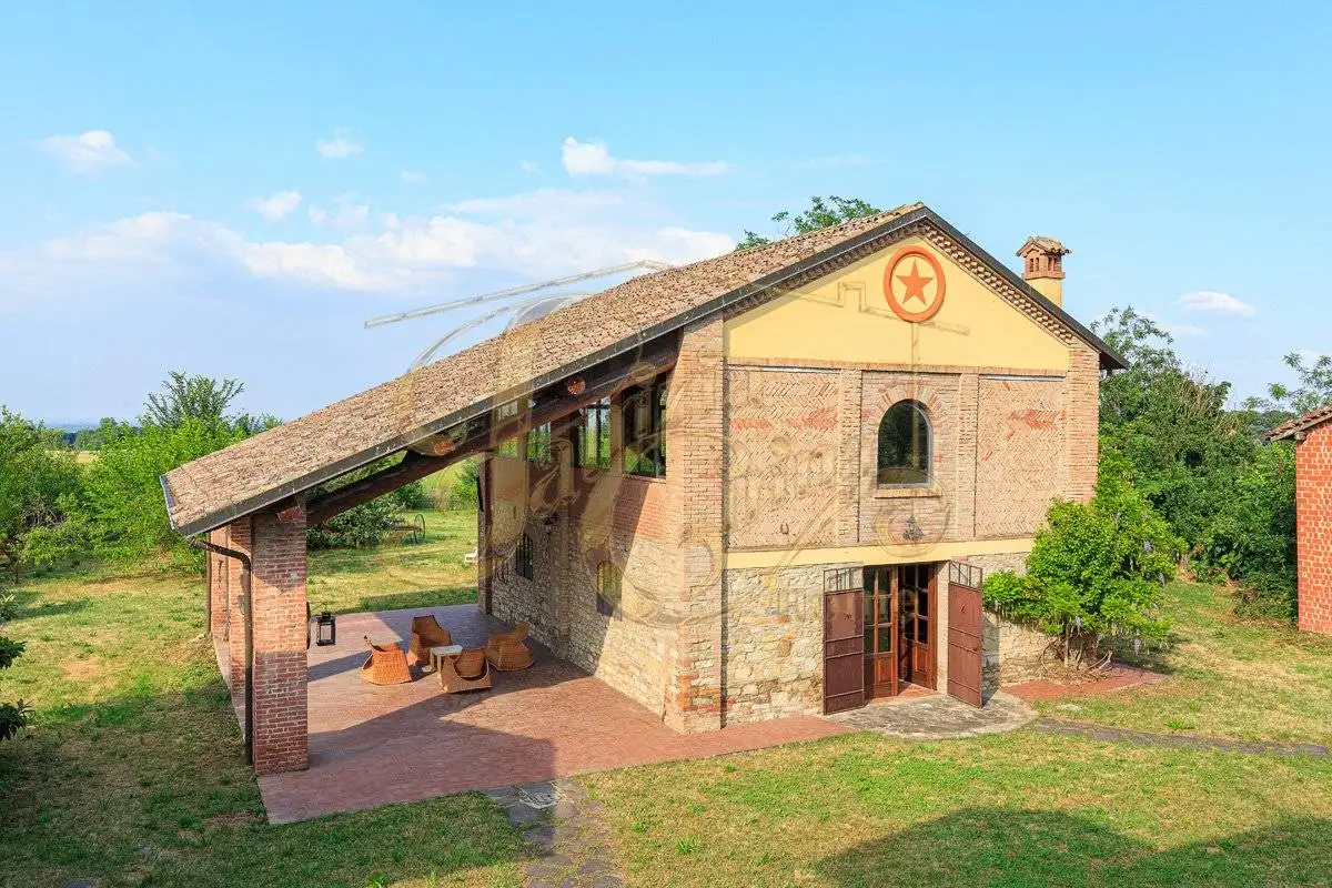 Sasso Strada Merline, Agazzano - foto 4