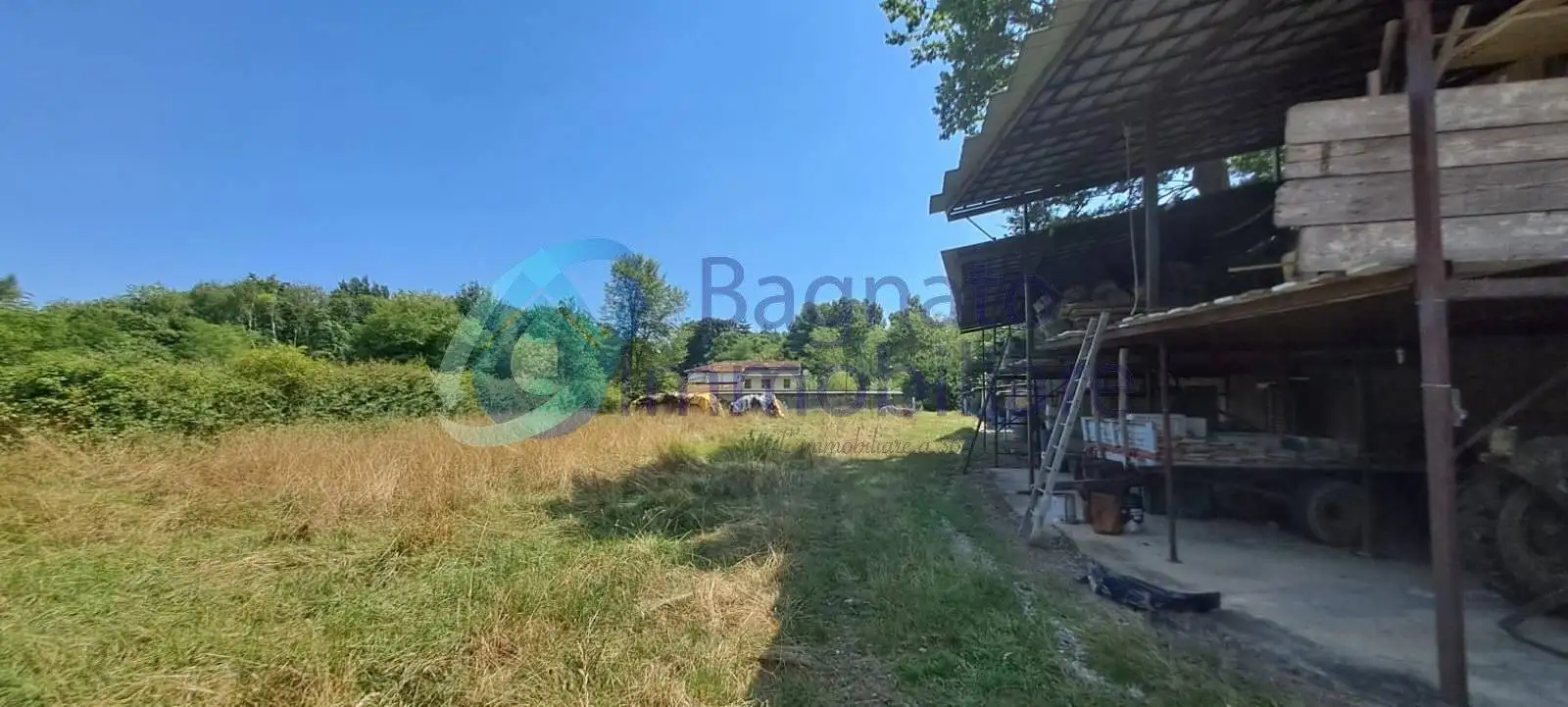 Casale via Ghemme, Cavaglio d'Agogna - foto 2