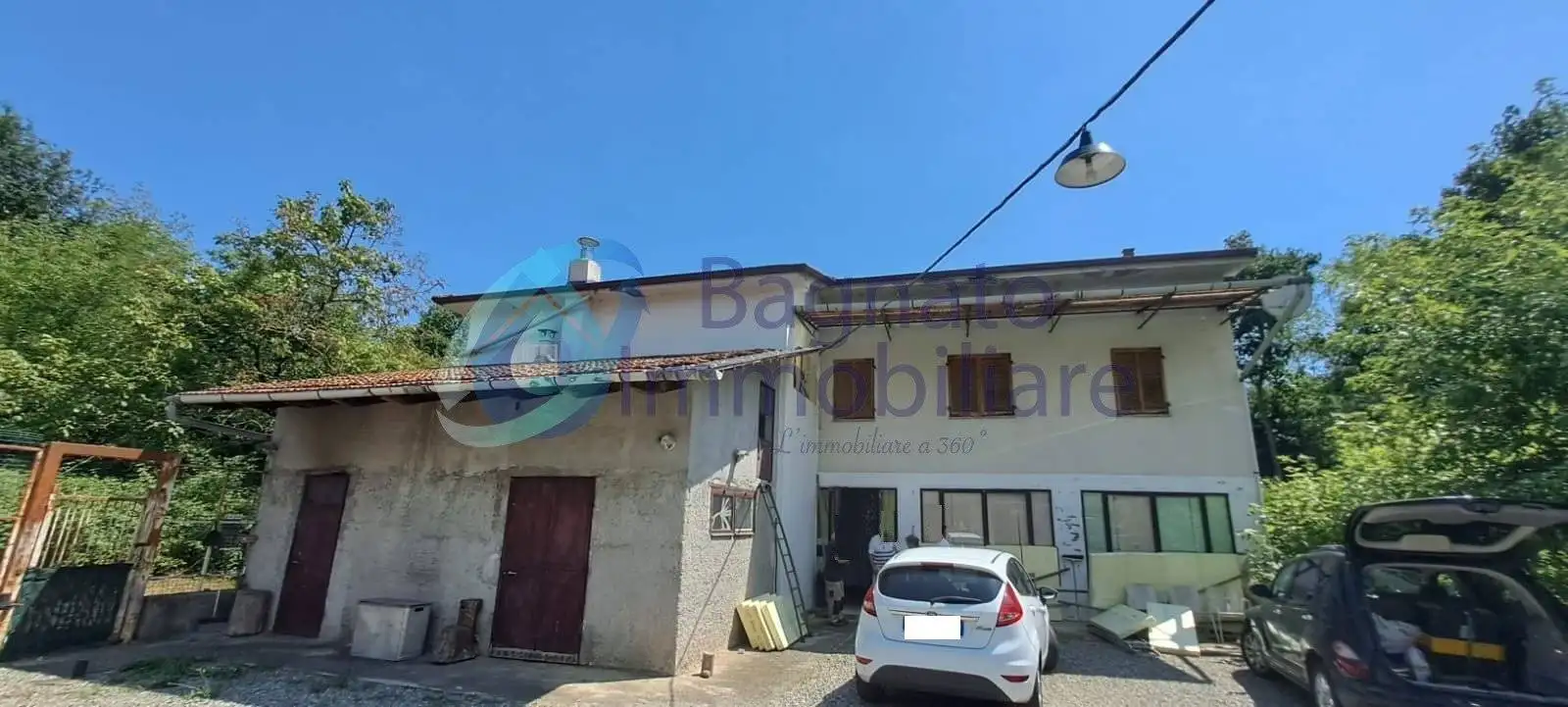 Casale via Ghemme, Cavaglio d'Agogna - foto 3