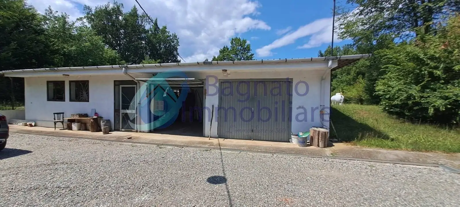 Casale via Ghemme, Cavaglio d'Agogna - foto 4