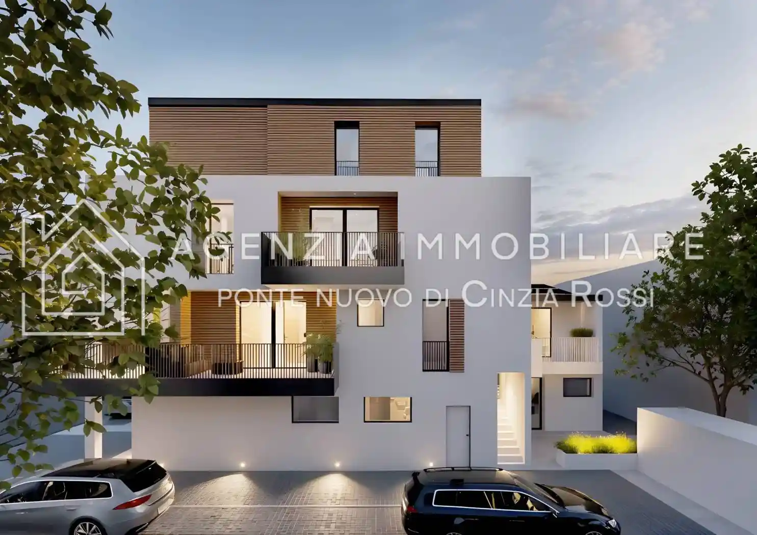 Appartamento in vendita a Ravenna