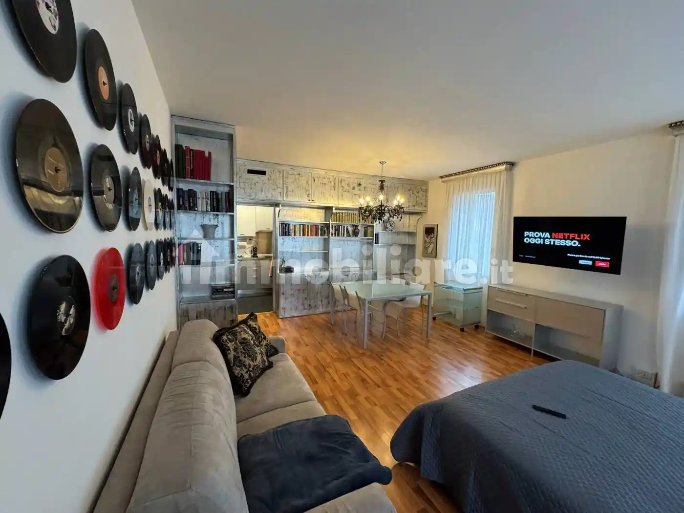 Appartamento in vendita a Padova