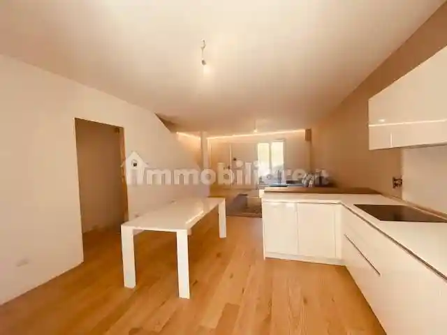 Villetta a schiera in vendita a Rossano Veneto