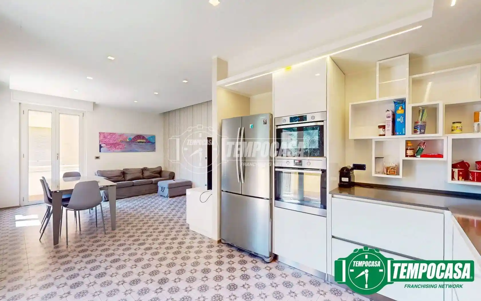 Appartamento in vendita a Ovada