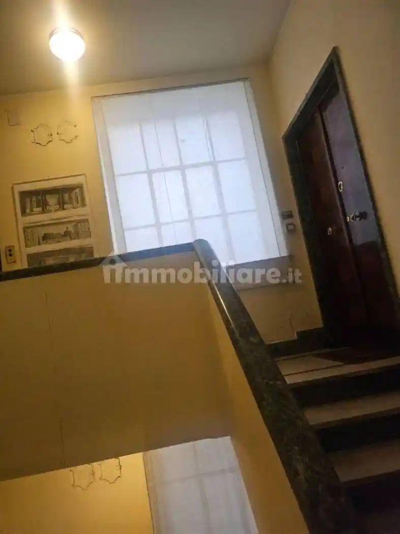 Appartamento viale Parioli, Parioli, Roma - foto 3