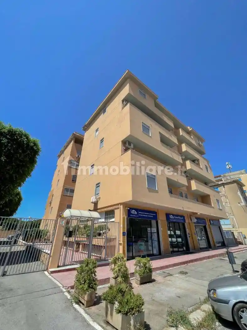 Appartamento in vendita a Palermo